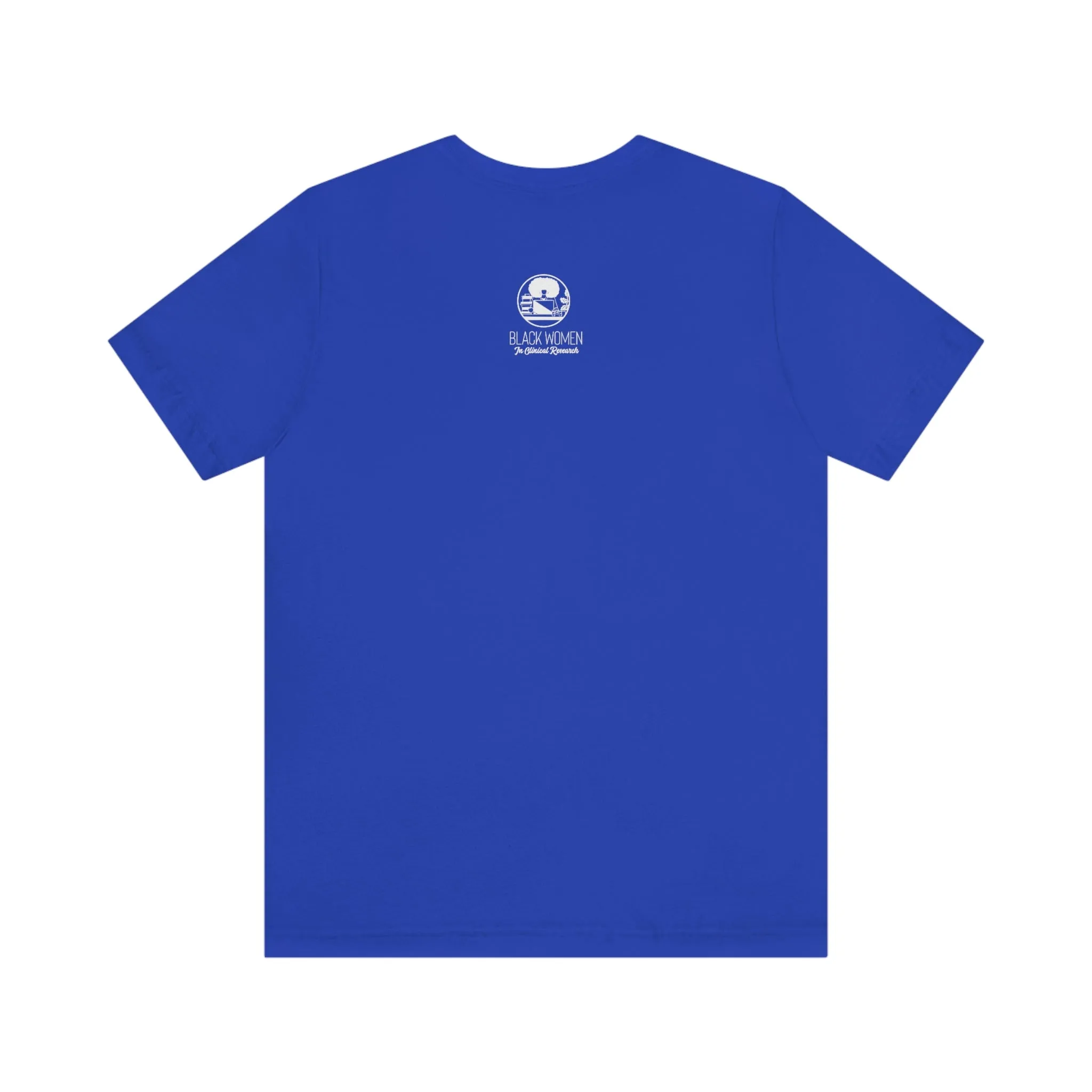 Clinical ResearcHER Tshirt