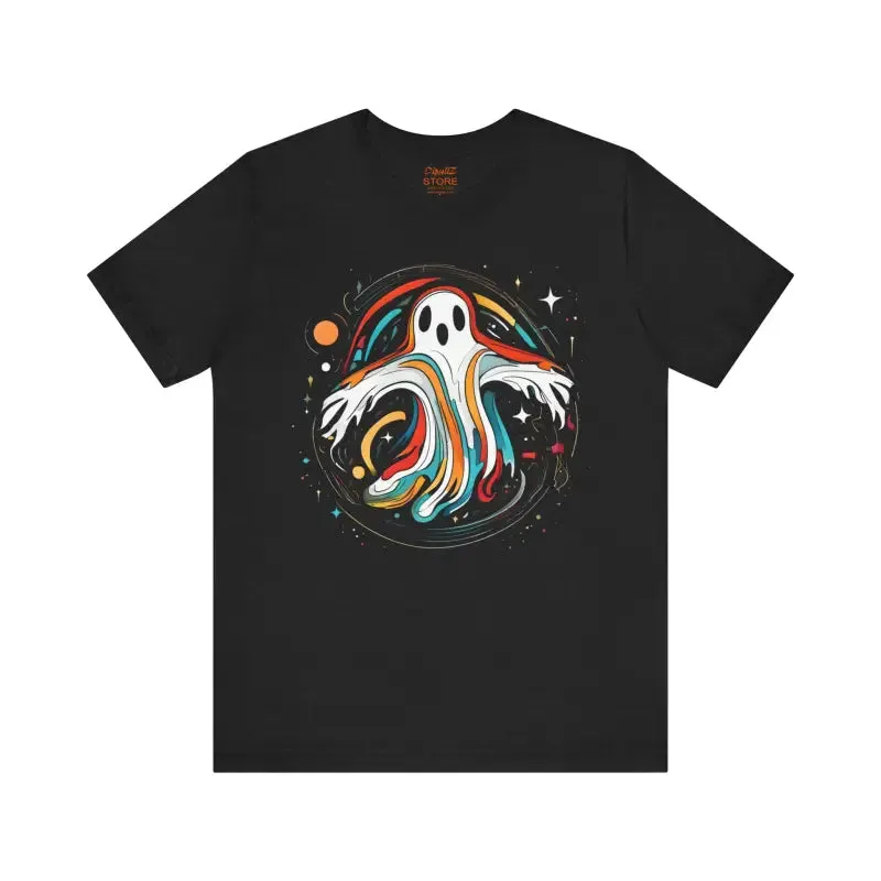 Cool Unisex Jersey Short Sleeve Tee for Everyday Vibes