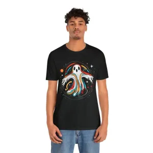 Cool Unisex Jersey Short Sleeve Tee for Everyday Vibes
