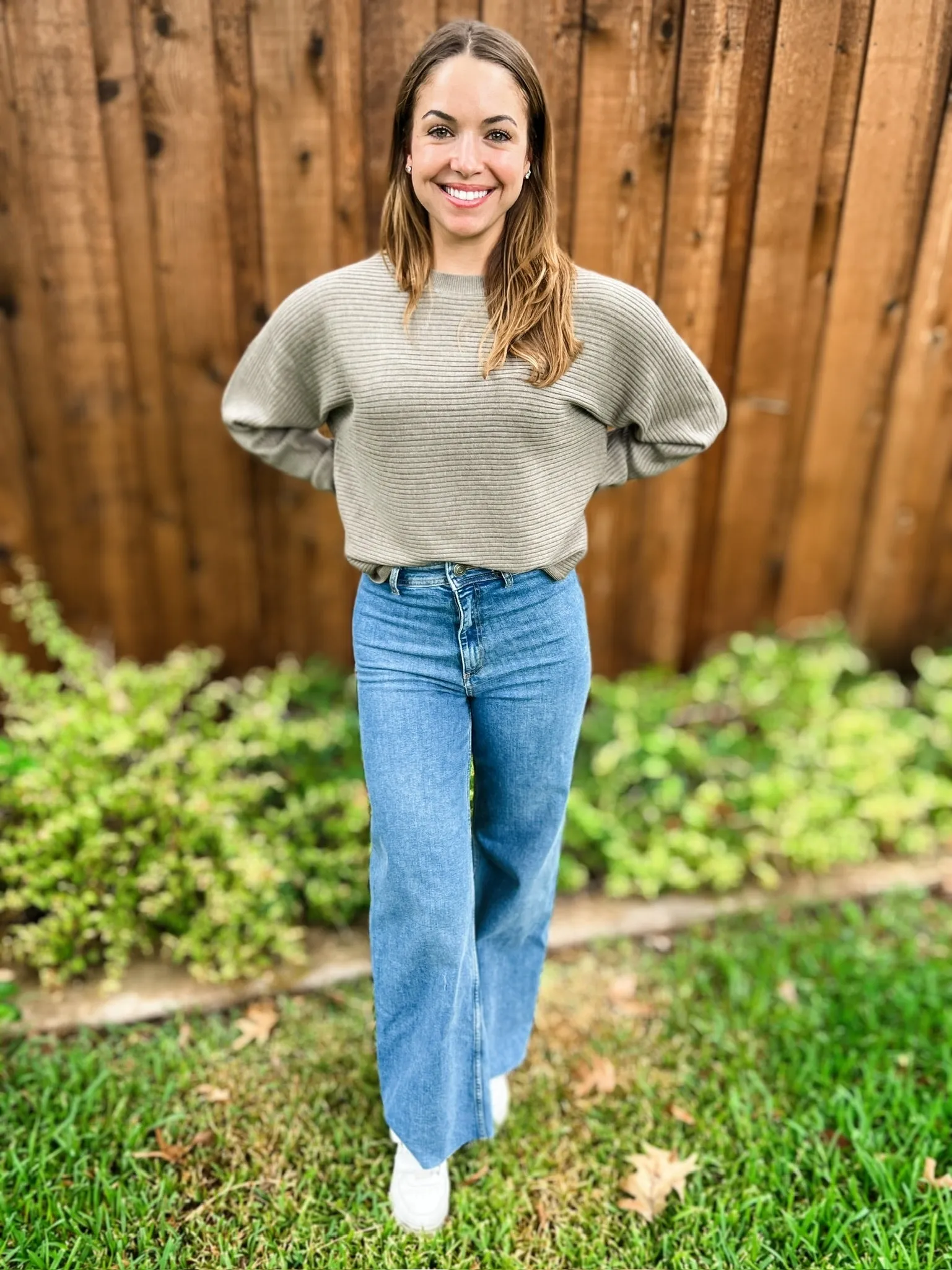 Cora Sweater