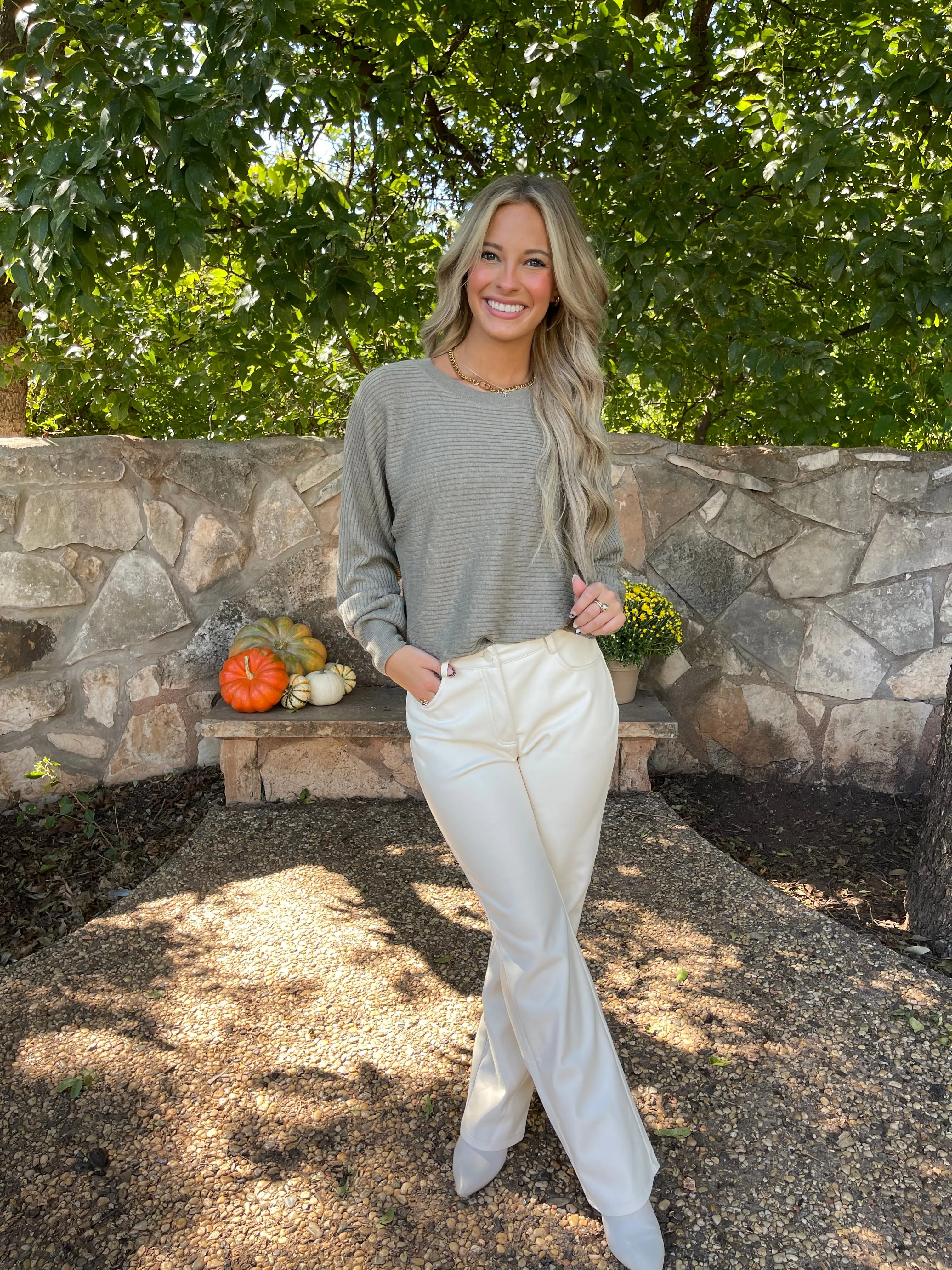 Cora Sweater