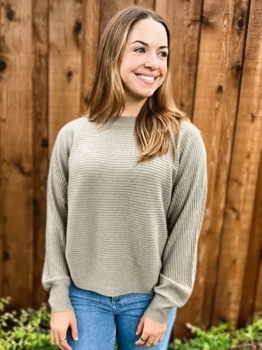 Cora Sweater