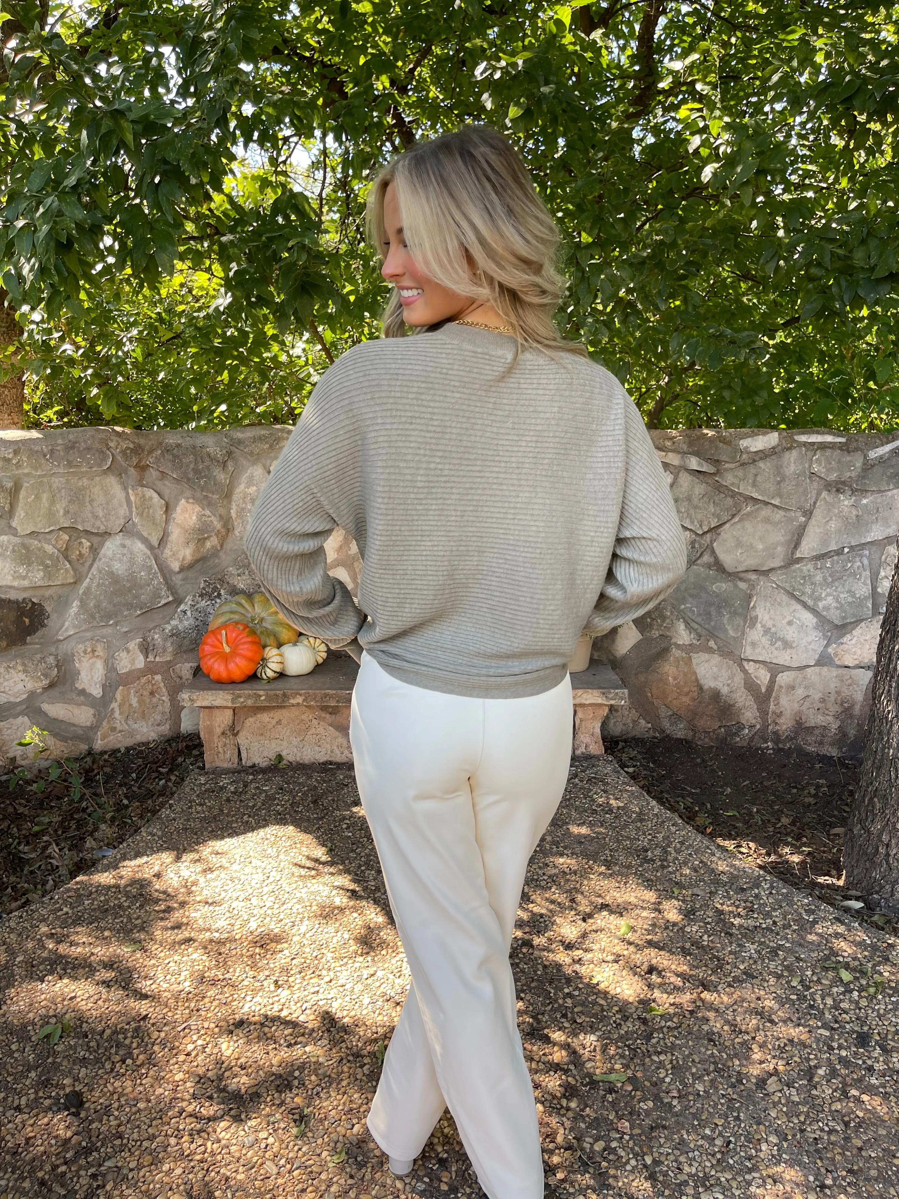 Cora Sweater