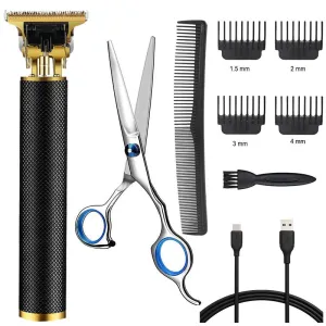 Cordless Blade Trimmer Kit