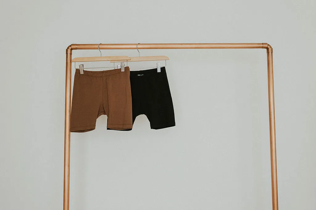 CORE:  Bike Shorts