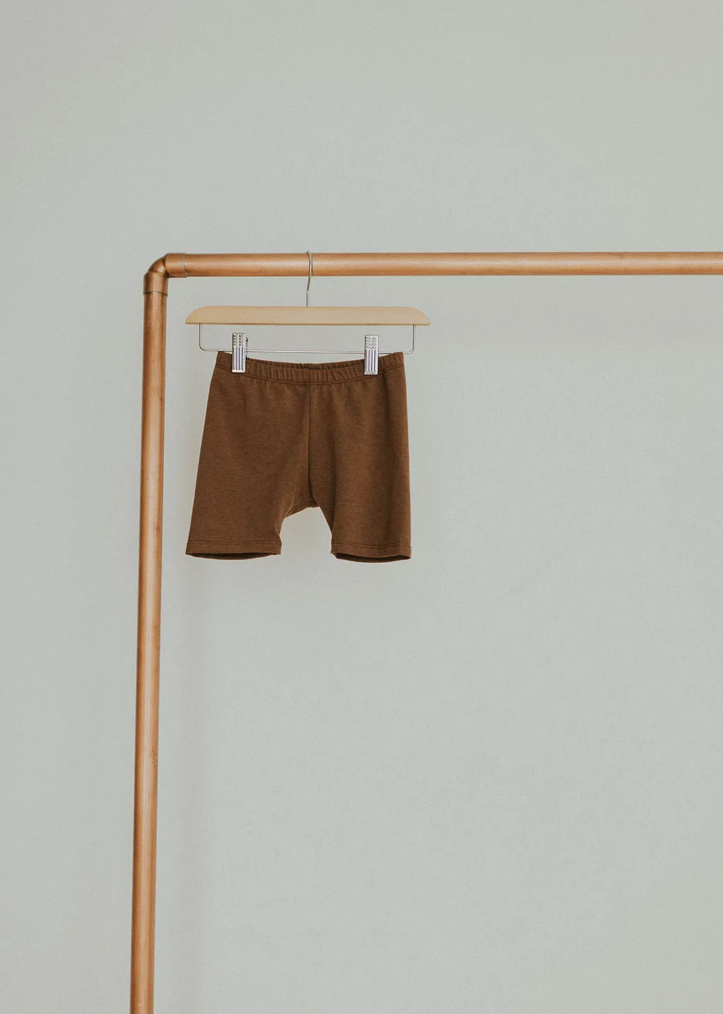 CORE:  Bike Shorts