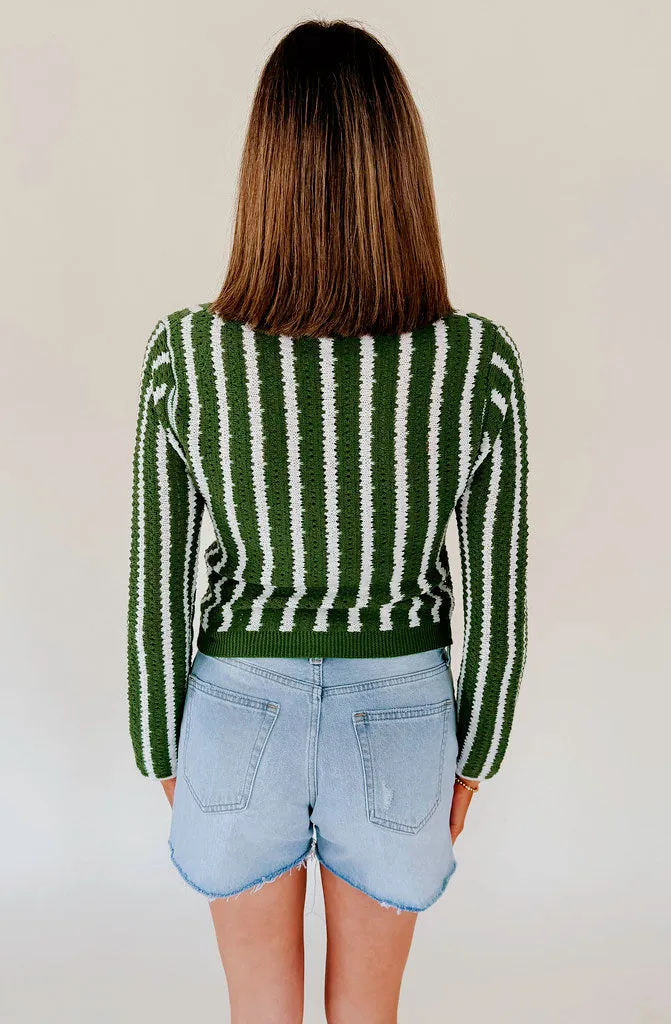CORRIE CARDIGAN