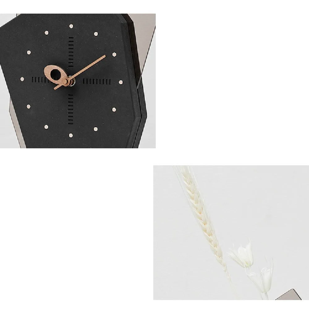 Cosmic Timekeeper