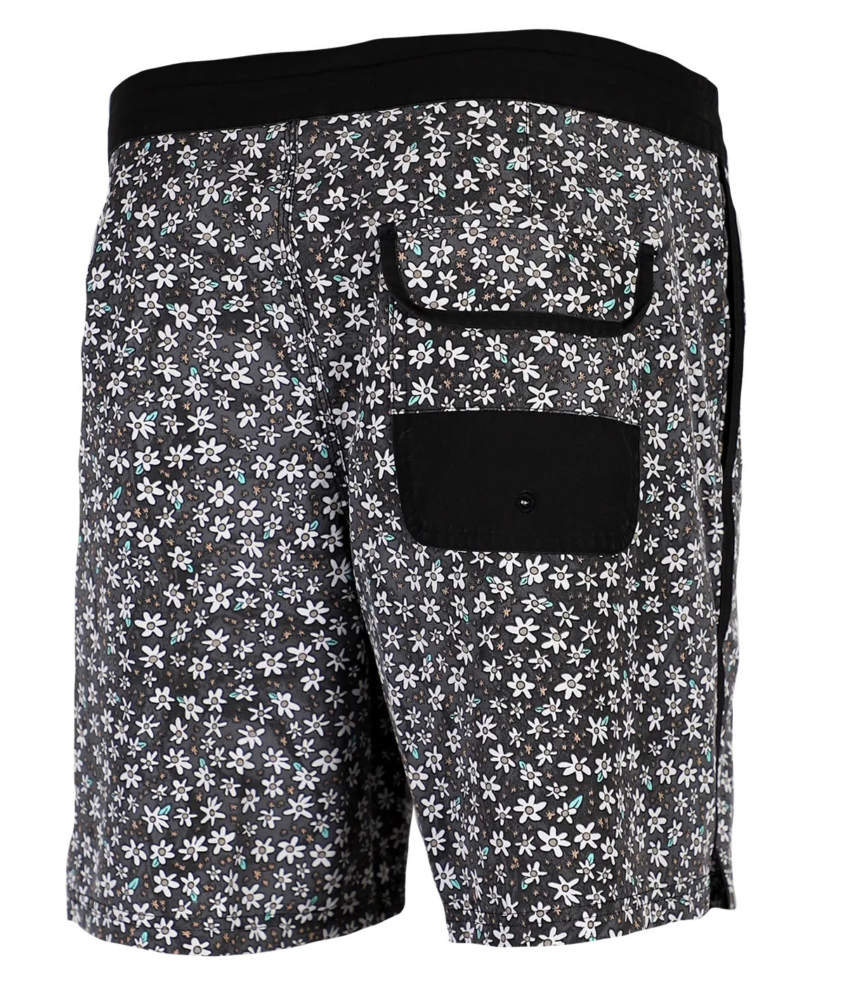 Crazy Daisy Trunks
