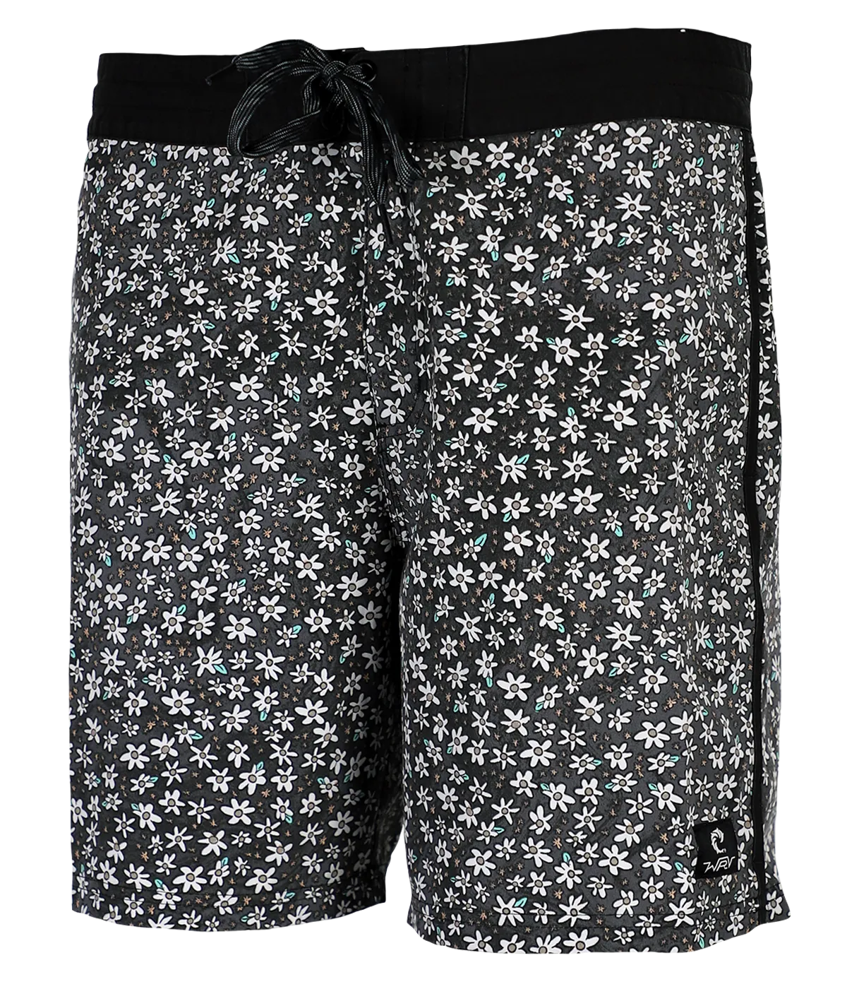 Crazy Daisy Trunks