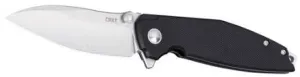 CRKT 2540 Ibis Liner Lock BLACK