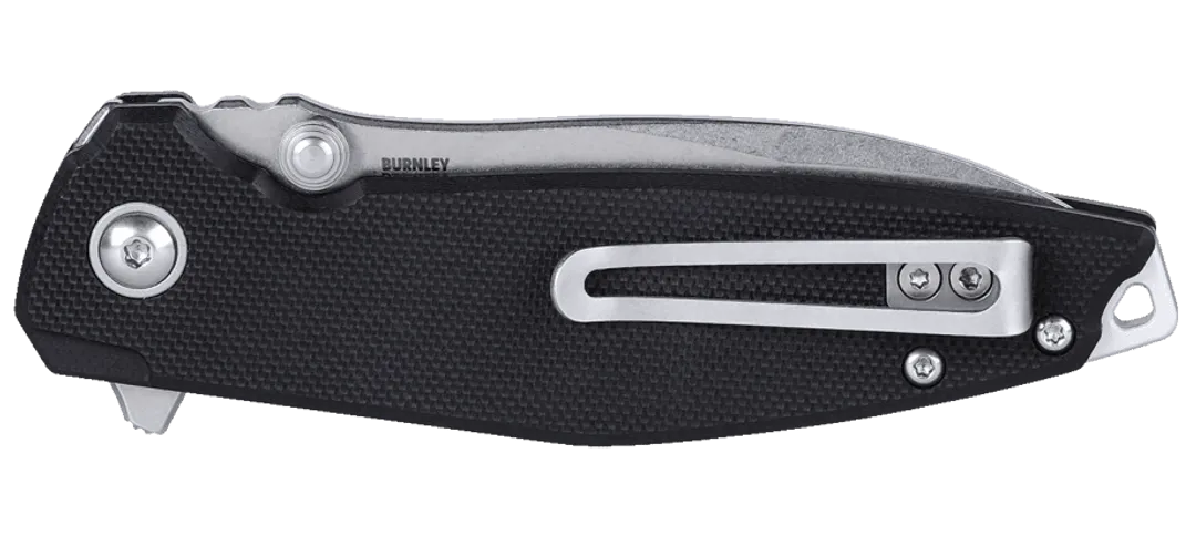 CRKT 2540 Ibis Liner Lock BLACK