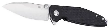 CRKT 2540 Ibis Liner Lock BLACK