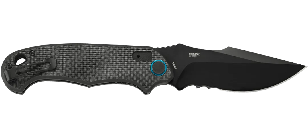 CRKT 7920K P.S.D.