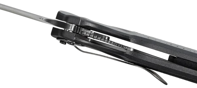 CRKT K800KKP Shenanigan Assisted Folder