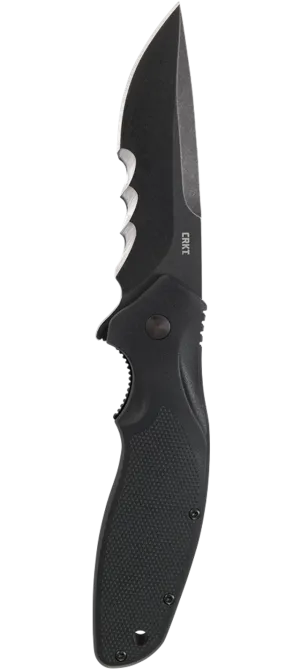 CRKT K800KKP Shenanigan Assisted Folder