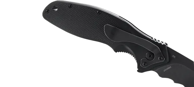 CRKT K800KKP Shenanigan Assisted Folder