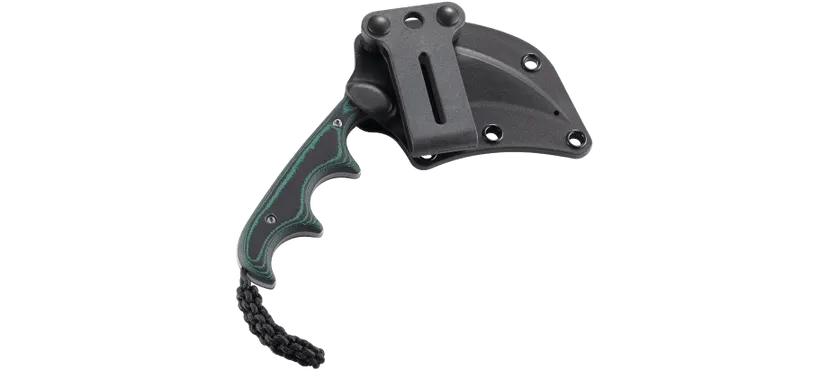 CRKT MINIMALIST Keramin 2389