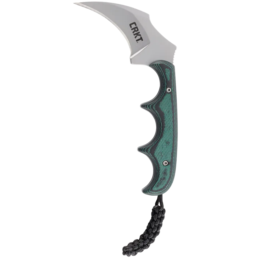 CRKT MINIMALIST Keramin 2389