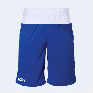 CRNR Bokseshorts - Blå
