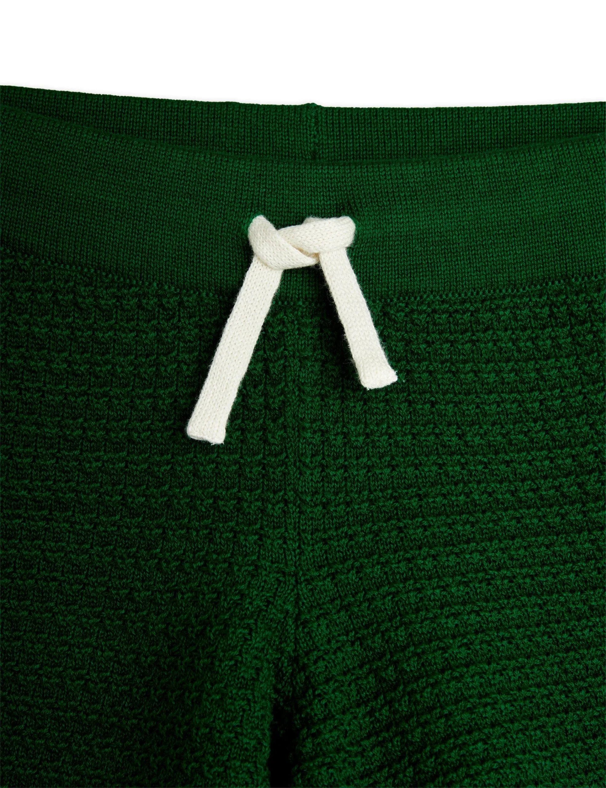 Crochet Knit Shorts