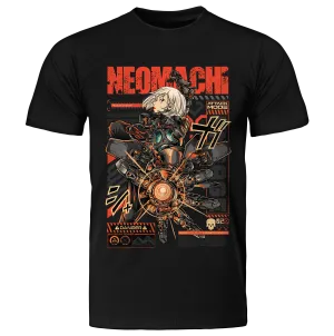 CYBORG: T-SHIRT