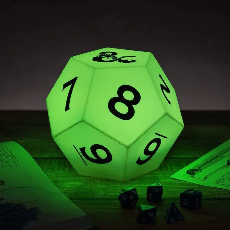 D12 Light