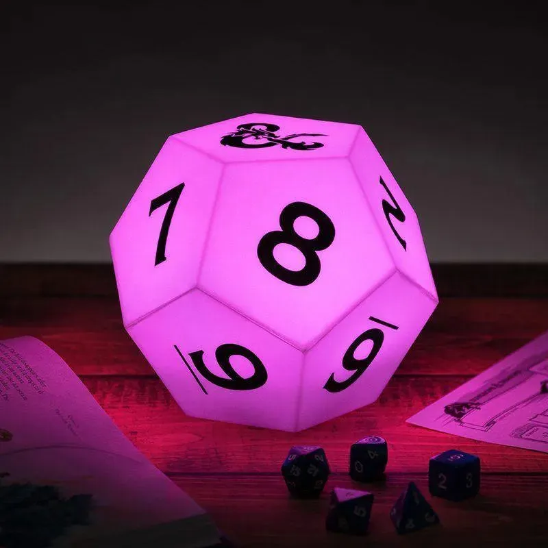 D12 Light