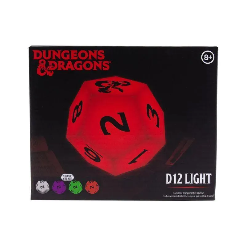 D12 Light