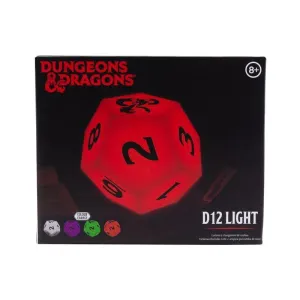 D12 Light