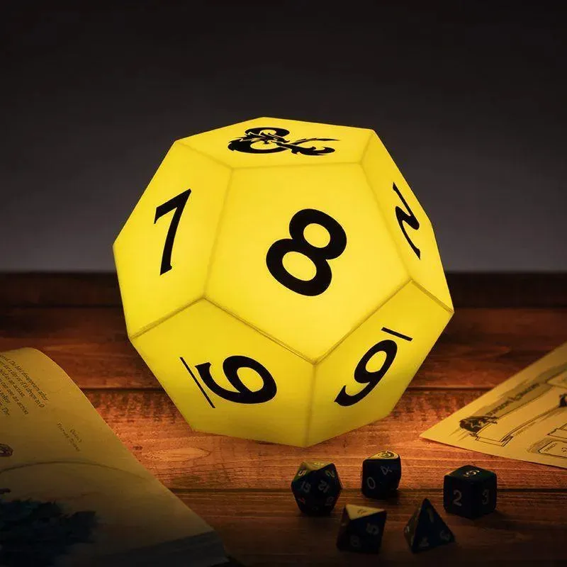 D12 Light