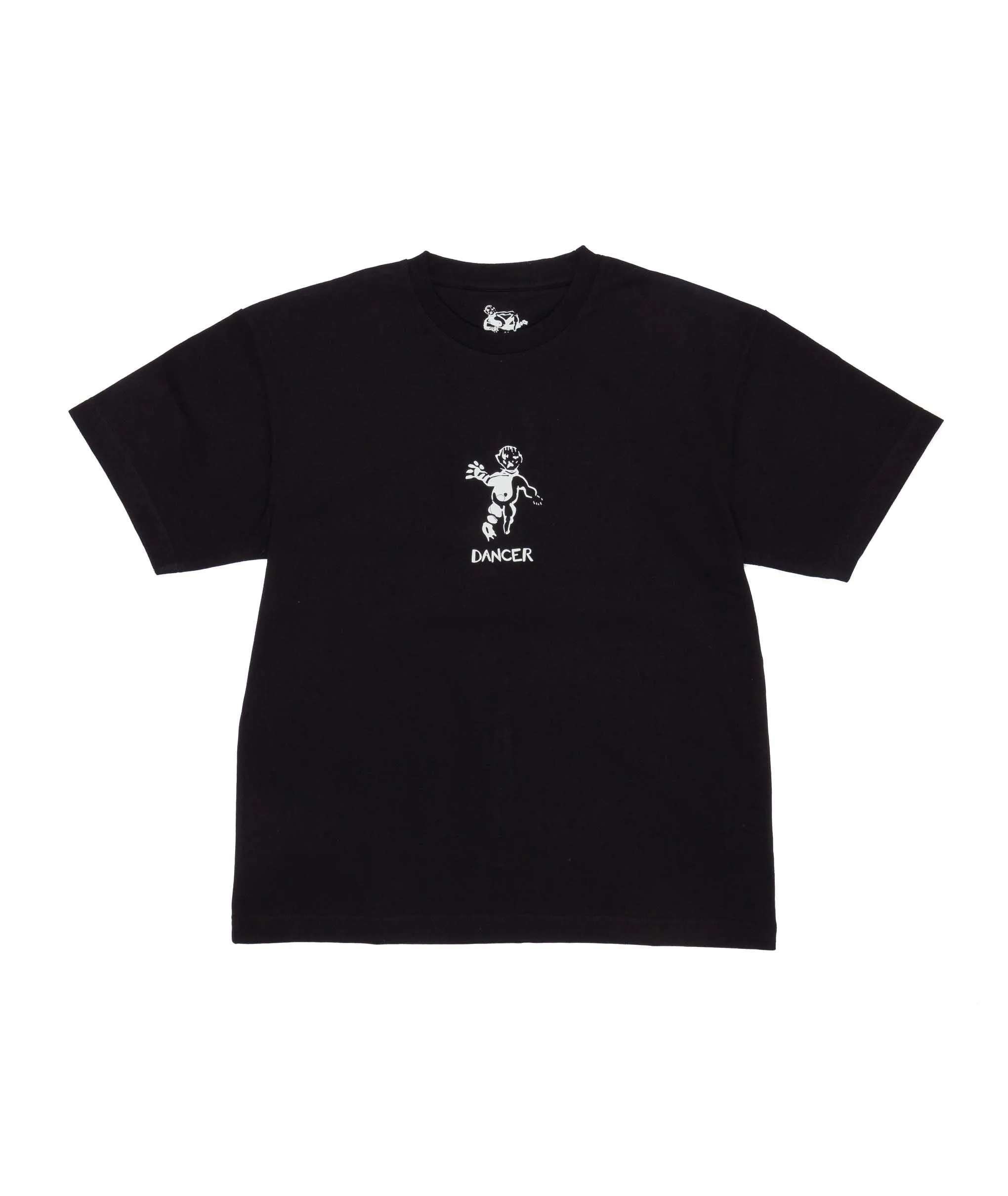Dancer OG Logo T-Shirt Black
