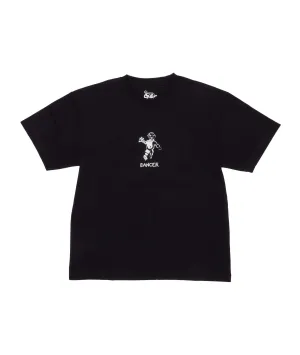 Dancer OG Logo T-Shirt Black
