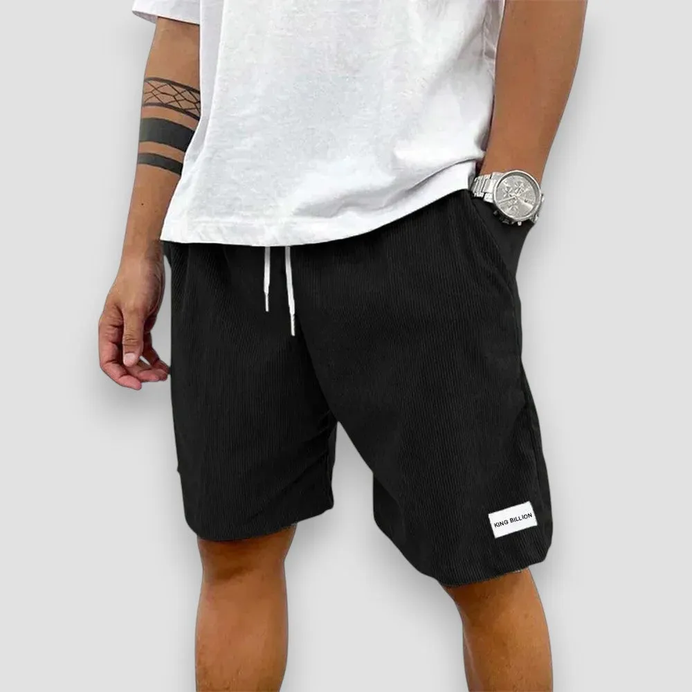 Daniel™ | Comfortable Shorts