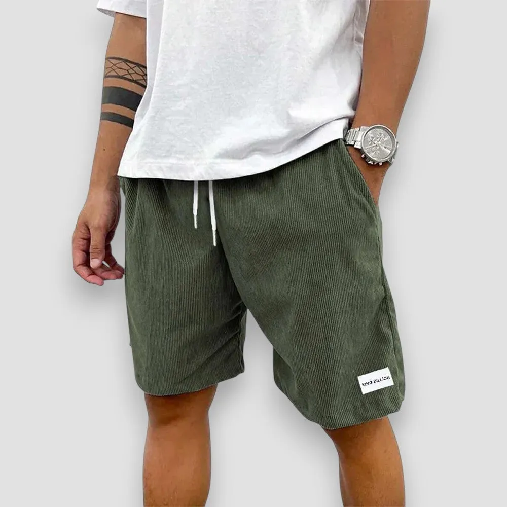 Daniel™ | Comfortable Shorts