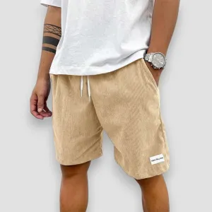 Daniel™ | Comfortable Shorts