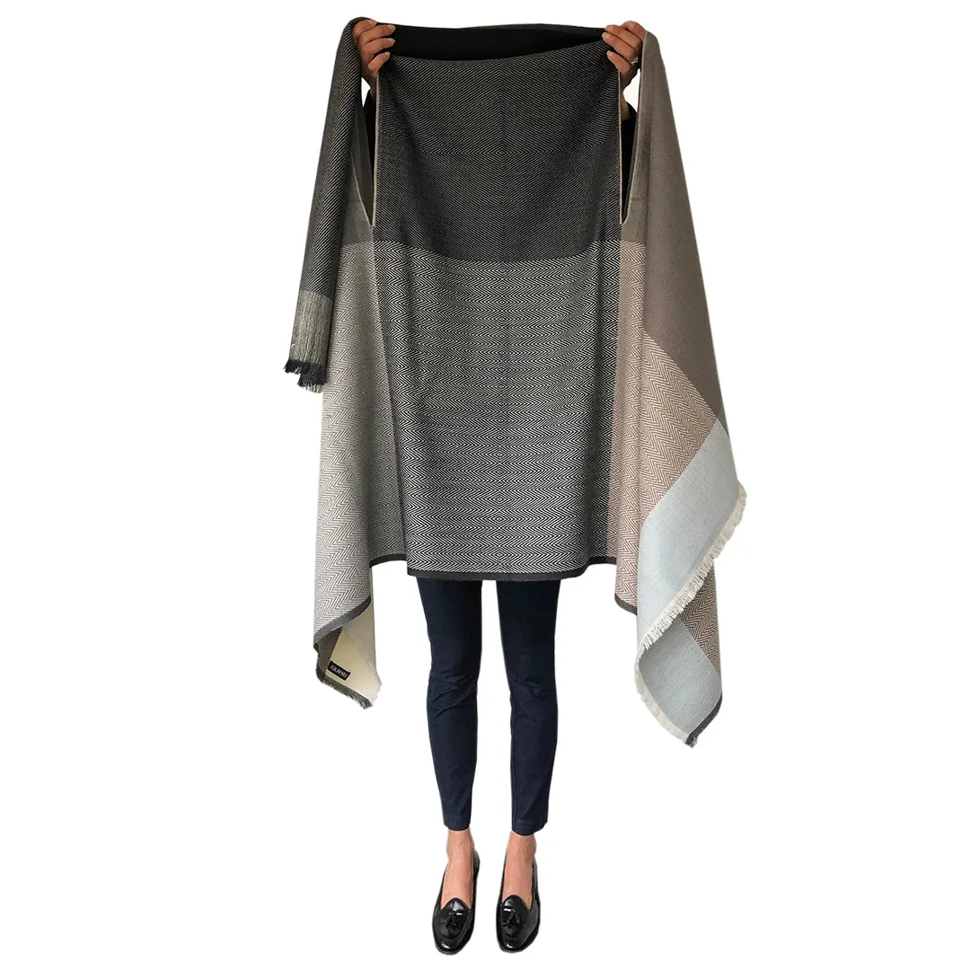 DARIA Cape Nubra