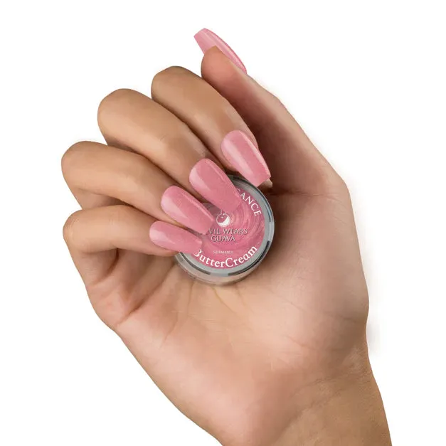 Devil Wears Guava ButterCream Color Gel