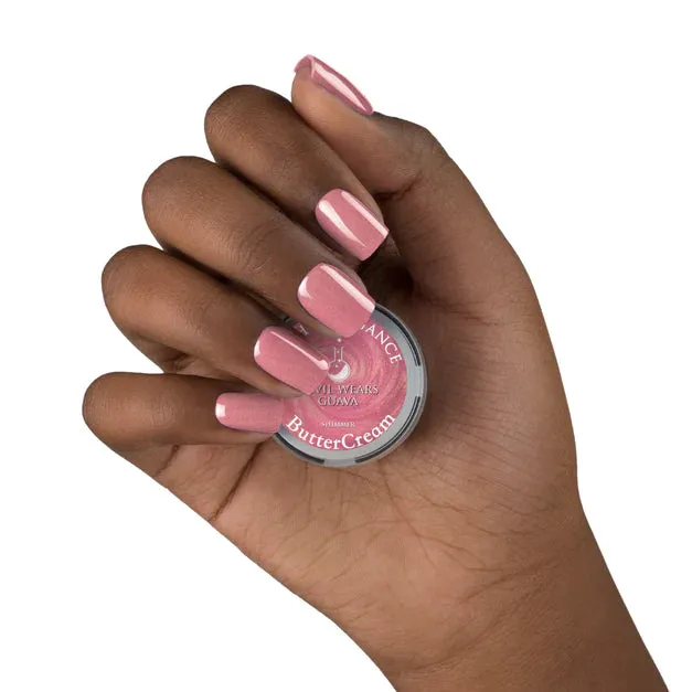 Devil Wears Guava ButterCream Color Gel