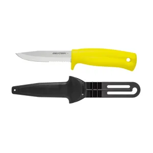 Dexter Net & Sheath 4" Knife