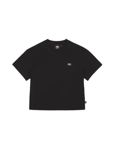 Dickies Oakport Boxy T-Shirt S/S DK0A4Y8LBLK1