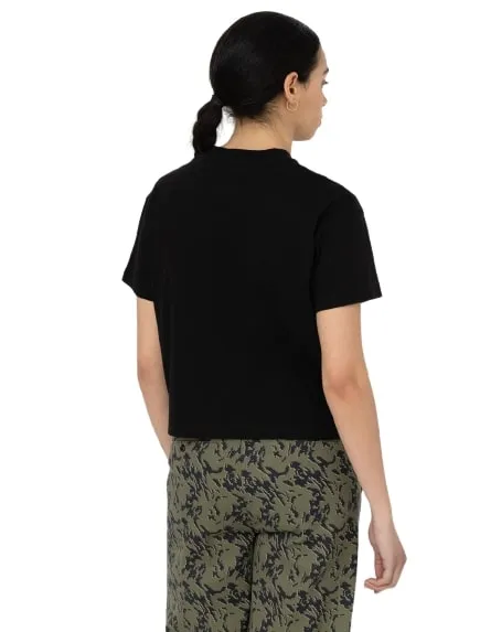 Dickies Oakport Boxy T-Shirt S/S DK0A4Y8LBLK1