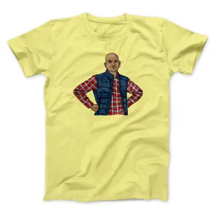 Disappointed Fan Meme Funny Men/Unisex T-Shirt