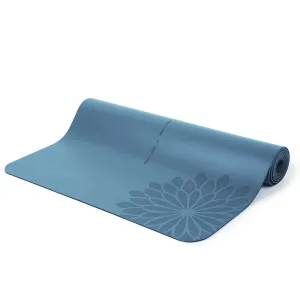 easyoga Breathin' Space Pro Mat - B2 Blue