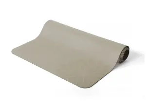 easyoga Breathin' Space Pro Mat - C9 Light Brown