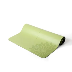 easyoga Breathin' Space Pro Mat - G20 Apple Green