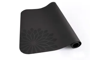 easyoga Breathin' Space Pro Mat - Hand Size - A2 Dark Gray
