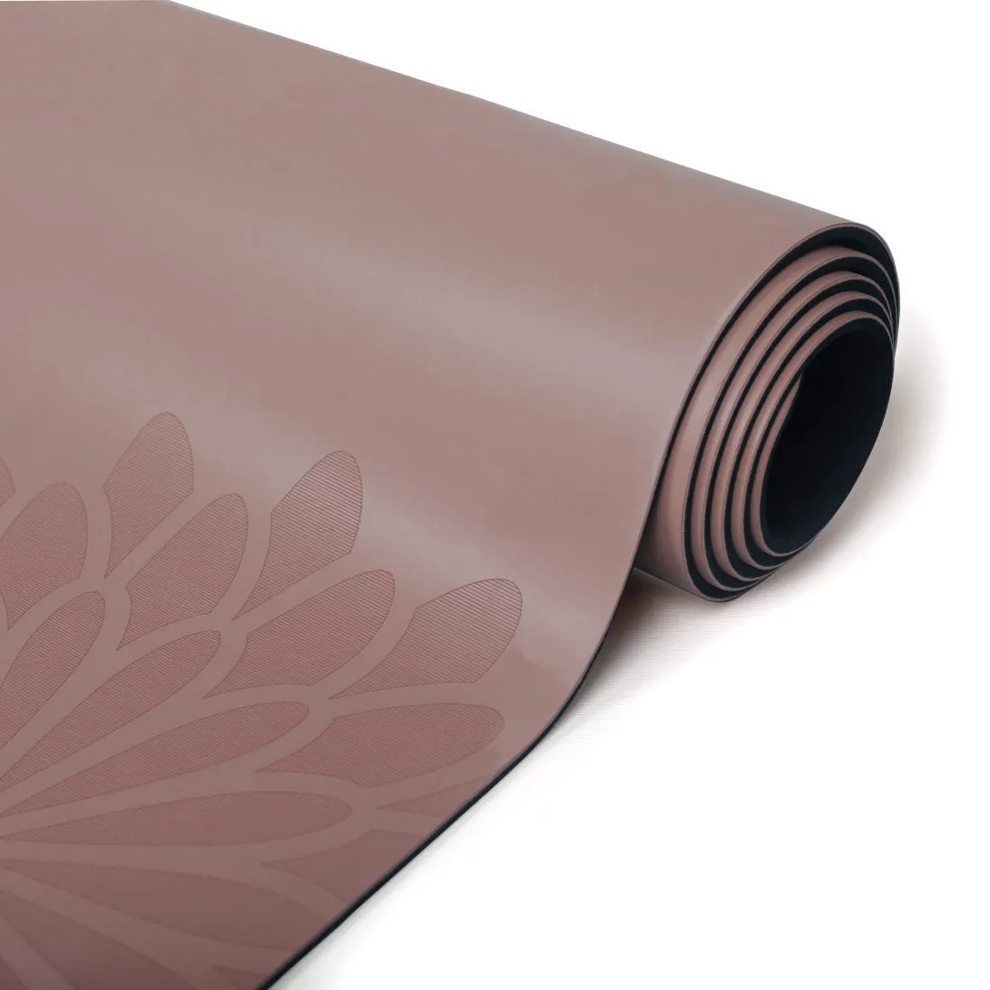 easyoga Breathin' Space Pro Mat - R39 Bean Paste