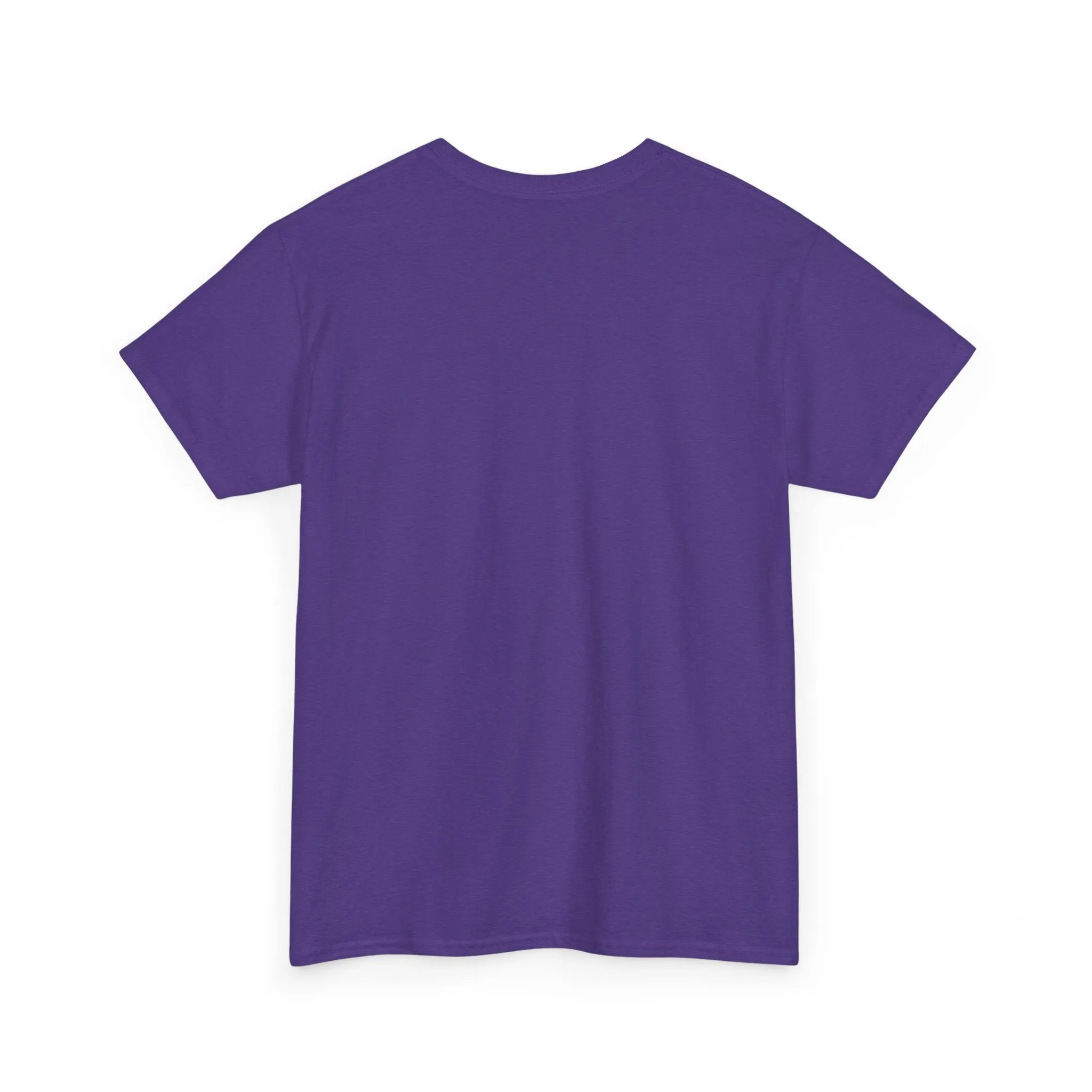 Eat the Rich Unisex Heavy Cotton Tee