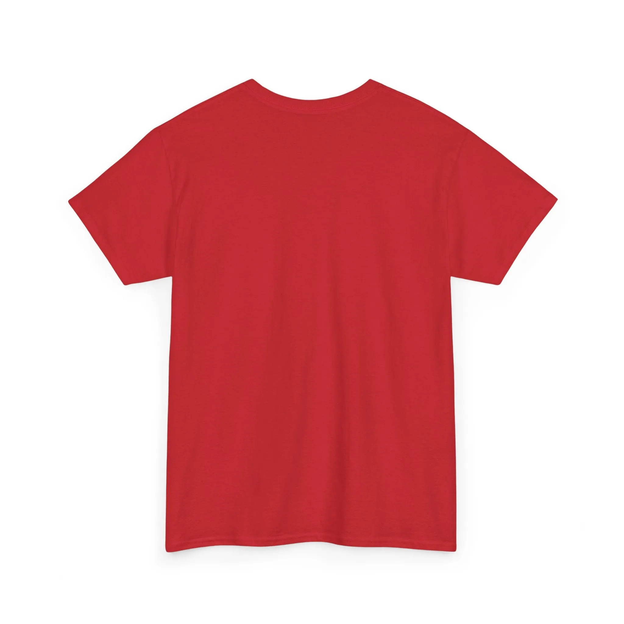 Eat the Rich Unisex Heavy Cotton Tee